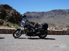 Big Bend Trip 2009