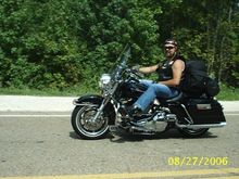 The Pack Mule