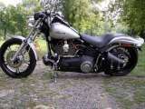 Nightrain WTF2LEFT