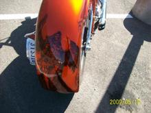 MOTORCYCLE 053