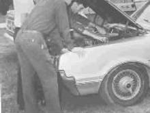 Back in the early 70's