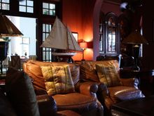 The Havana Lounge