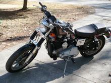 Ironhead