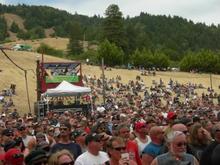 Redwood Run 09