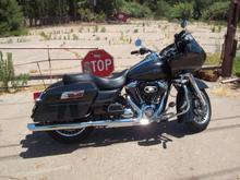 Road Glide