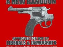 NEW HANDGUN225