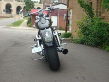 Super glide