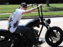 Ride 1