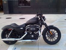 iron original from dealer