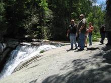 Elk Park Falls, Tn