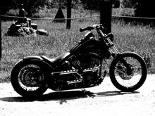 Chop Bob 'N' Roll