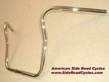 Flanders Electra Apehangers