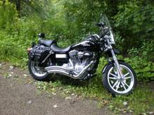 new pipes, new breather