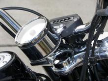 speedometer relocate 1