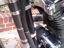wimmer oil cooler recently added and well worth the money