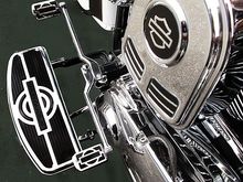 chrome