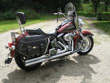 Vance &amp; Hines Big Shot Long