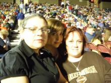 friends at Jeff Dunham