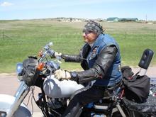 Bake leading the way to Colorado Springs