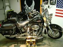 Garage HD Different Looks 028