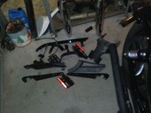 parts