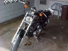 HD Front