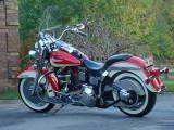 1988 Heritage Softail