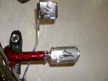 RockerCFlame pegs