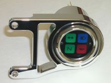 Wimmer Rocker Box Indicator light relocation