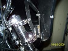 Brackets and mounts