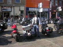 Sturgis 2007