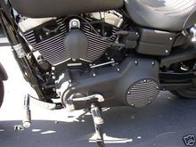 derby and motor