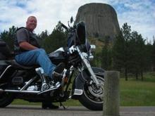 Close Encounters of the Harley Kind -- 2008