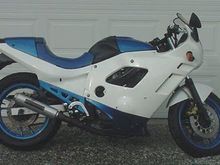 89 Suzuki Katana