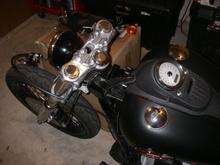 Bar swap