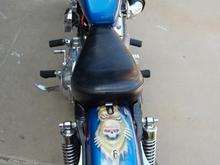 Colorado bikin'...sun and fun!