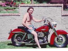 PNSHVL Circa 1990
