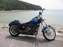 Ride to Hedo 1 Apr 2008