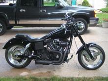 bike r side