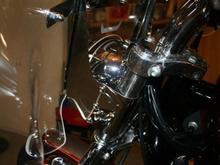 Mounting bracket