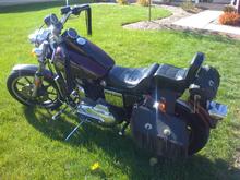Garage - Stroker