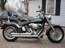 Can't wait for new rims!!