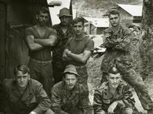 The Boys From Delta