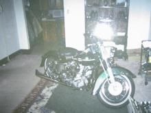 my bikes