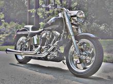 2000 FatBoy