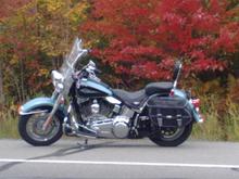 I used to take pictures of my kids... look at what I'm doing now!