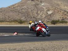 Kevin at Streets of Willow