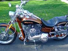 2008 FXDSE2