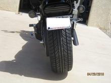 2010 04 29  Falken 205/50R-17 ZE-512
