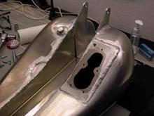 05 new gas tank upside down